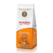 MokaSirs Decaffeinato 180 g Ground Coffee