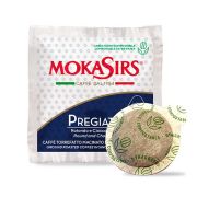 MokaSirs Pregiato Creme Lungo E.S.E. Espresso Pods 200 pcs