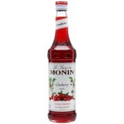 Monin Cranberry Syrup 700 ml