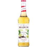 Monin French Vanilla Syrup 700 ml