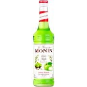 Monin Green Apple Syrup 700 ml