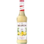 Monin Lemon Syrup 700 ml