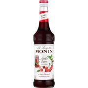 Monin Sirop de Cerise Morello, 700 ml