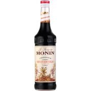 Monin Muscovado Syrup 700 ml