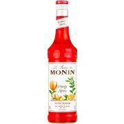 Monin Orange Spritz sirope con sabor 700 ml