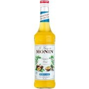 Monin Passion Fruit sirope con sabor sin azúcares añadidos 700 ml
