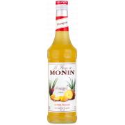 Monin Pineapple sirope con sabor 700 ml