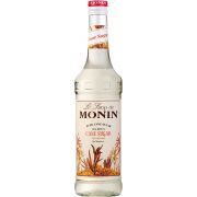 Monin Pur Sirop de Sucre de Canne, 700 ml