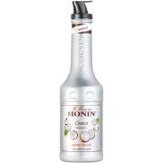 Monin Le Fruit Purée Coconut 1 l