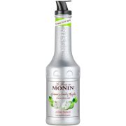 Monin Le Fruit Purée Granny Smith Apple 1 l