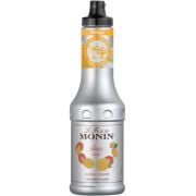 Monin Le Fruit Purée Mango, 500 ml