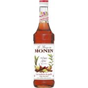 Monin Winter Spice Syrup 700 ml