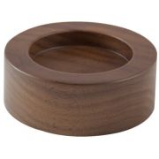 Motta Wooden Tamper Holder soporte para tamper