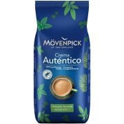 Mövenpick Auténtico café en grano 1 kg