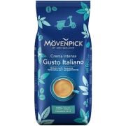 Mövenpick Gusto Italiano café en grano 1 kg