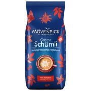 Mövenpick Schumli grains de café 1 kg