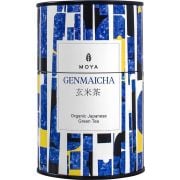 Moya Genmaicha Japanese Green Tea 60 g