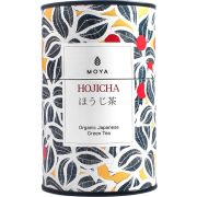 Moya Hojicha Japanese Green Tea 60 g