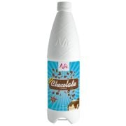 Nic Cobertura de Chocolate Duro 900 ml