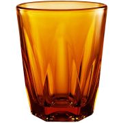 notNeutral Vero Latte Glass 355 ml, Amber