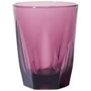 notNeutral Vero Latte Glass 355 ml, Amethyst