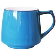 Origami Aroma Mug, Vintage Blue