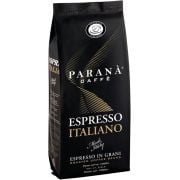 Parana Espresso Italiano 1 kg café en grano