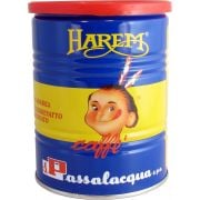 Passalacqua Harem café molido lata 250 g