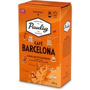 Paulig Café Barcelona 425 g café moulu