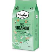 Paulig Café Singapore 450 g café en grano