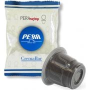 Pera CremaBar Nespresso Compatible Coffee Capsule 50 pcs