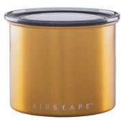 Planetary Design Airscape® Classic Acier Inoxydable 4" Small, Brushed Brass