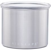 Planetary Design Airscape® Classic Acier Inoxydable 4" Small, acier brossé