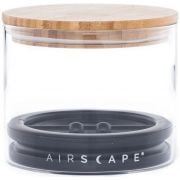 Planetary Design Airscape® Glass With Bamboo Lid 4" Small