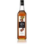 Maison Routin 1883 Chestnut sirope con sabor 1000 ml