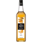 Maison Routin 1883 Melon sirope con sabor 1000 ml