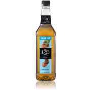 Maison Routin 1883 Sugar Free Hazelnut sirope sin azúcar 1000 ml