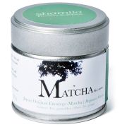 Shamila Japanese Beginners Matcha lata de 30 g