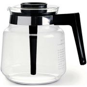 Moccamaster Glass Coffee Pot for KB Series Coffee Makers