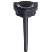 Moccamaster tapa para termo con tubo mezclador KBT741