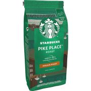 Starbucks Pike Place Roast 200 g grains de café