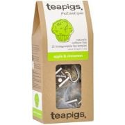 Teapigs Apple & Cinnamon Tea 15 Tea Bags