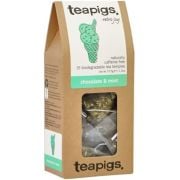 Teapigs Chocolate & Mint Tea 15 Tea Bags