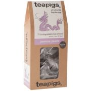 Teapigs Jasmine Pearls 15 Tea Bags