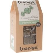 Teapigs Peppermint Leaves Tea 50 sachets de thé