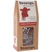 Teapigs Rooibos Crème Caramel 15 Tea Bags