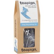 Teapigs Tung Ting Thé Oolong 15 Sachets