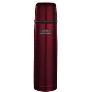 Thermos FBB 750 ml bouteille isotherme, Midnight Red