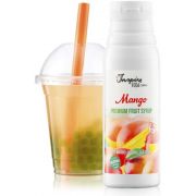 TIFC Bubble Tea Sirop Mangue 300 ml