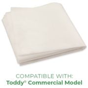 Toddy® Commercial Model Paper Filters 50-Pack